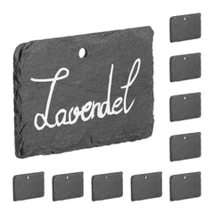 Plantenlabels en tuinbenodigdheden