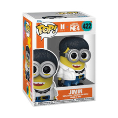 Funko Pop! en vinylfiguren