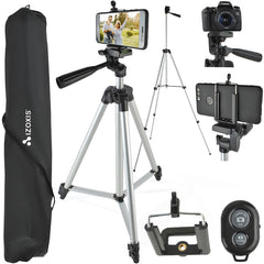 Audio, video a foto