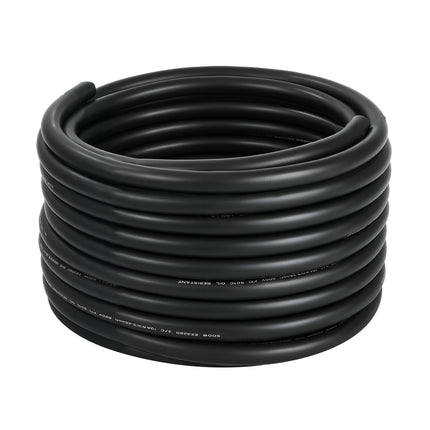 10 AWG 3-Conductor SOOW Copper Power Cable, 50 ft