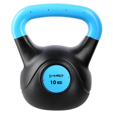 10 kg Composite Kettlebell for Strength Training
