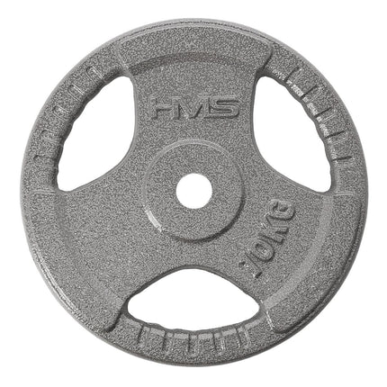 Kotouč 10 kg v kladívkovém laku
