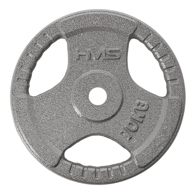 Kotouč 10 kg v kladívkovém laku