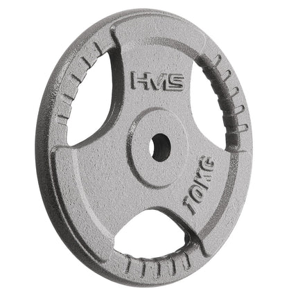 Kotouč 10 kg v kladívkovém laku