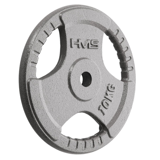 Kotouč 10 kg v kladívkovém laku