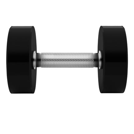 Polyuretanová činka 10 kg pro silový trénink