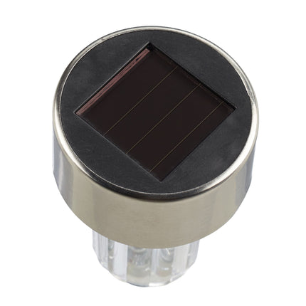 10-pack solar lamps