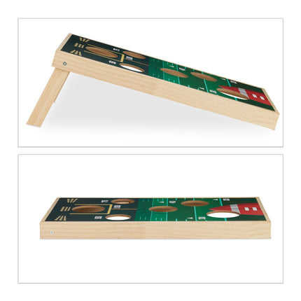 Házecí hra cornhole, 11 ks