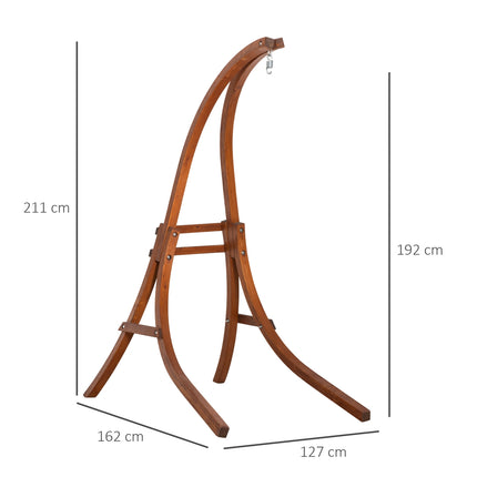 Volně stojící přírodní kámen, 127x162x211 cm, 120 kg