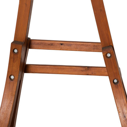 Volně stojící přírodní kámen, 127x162x211 cm, 120 kg