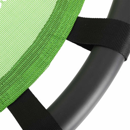 Hnízdová houpačka 120 cm – velká, pohodlná a bezpečná pro děti i dospělé