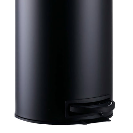 Pedálový koš 12L se soft-close víkem a vnitřní vložkou