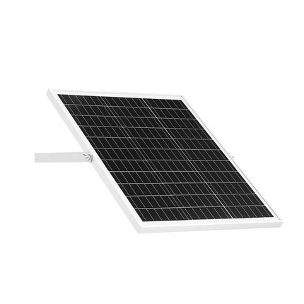 12V 25W Solar Battery Trickle Charger, MPPT, IP67
