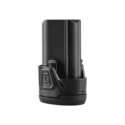 12V 2Ah Lithium-Ion Battery Pack with Adapter for Planer