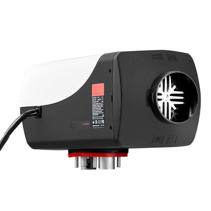 12V 8KW Diesel Parking Heater – LCD Remote Control