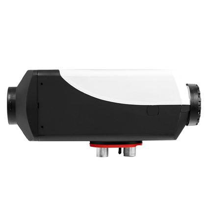 12V 8KW Diesel Parking Heater – LCD Remote Control