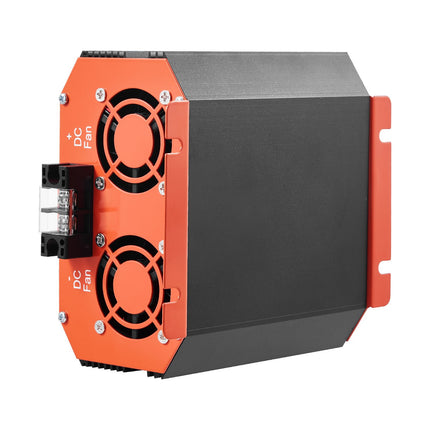 12V DC-to-DC Battery Charger 20A 250W, Smart Multi-Stage