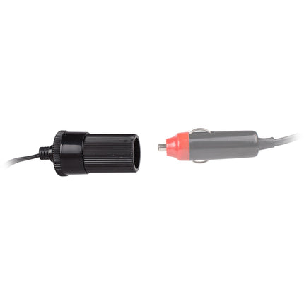 Napájecí adaptér 12V pro chladicí box, 5A, kabel 1.75m