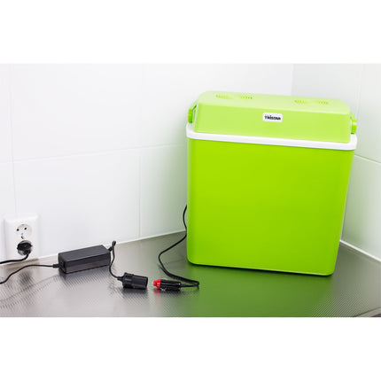 Napájecí adaptér 12V pro chladicí box, 5A, kabel 1.75m