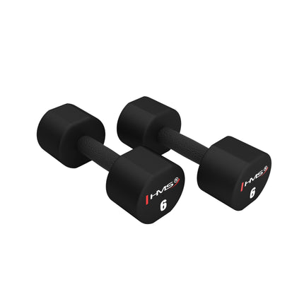 Sada polyuretanových činek 12 kg