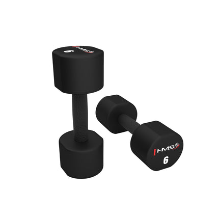 Sada polyuretanových činek 12 kg