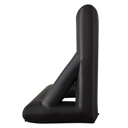 14 Ft Inflatable Movie Screen – 16:9, 600D Washable