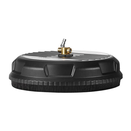 15-Inch Pressure Washer Surface Cleaner, 4 Wheels, 1/4 Quick Connect