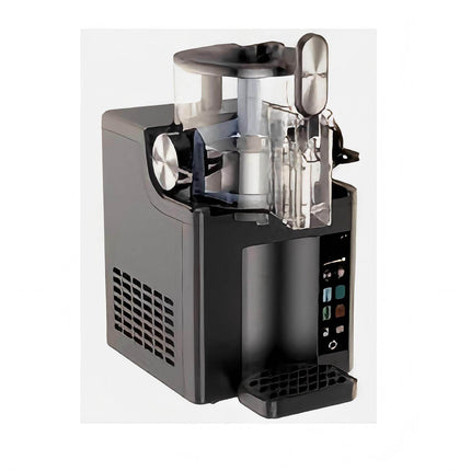 1.5L Slushie Machine with LED Touch Control & 4 Modes