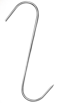 Udicí háky 15 cm – sada 15 ks