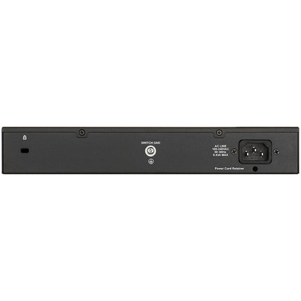16-Port Gigabit Ethernet Network Switch