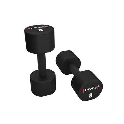 Sada polyuretanových činek 16kg