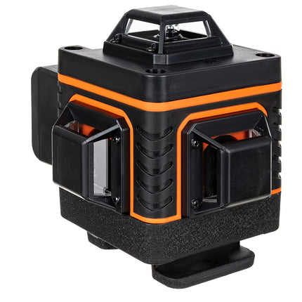 Křížový laser 16 linií, 360 stupňů