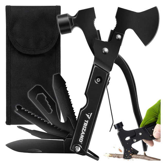 17-in-1 multitool Trizand 21636