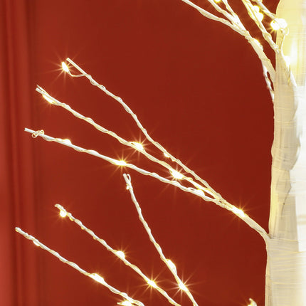 180 cm LED Christmas tree - 810 lights, Indoor/Outdoor decor