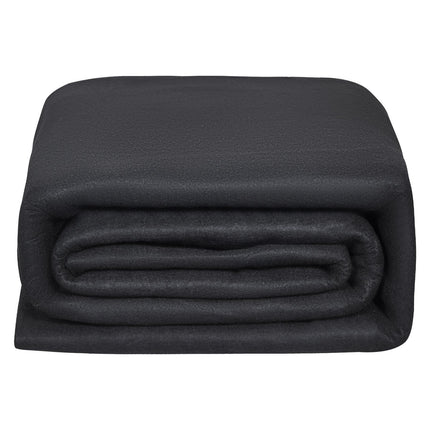 18ft Round Pool Liner Pad, Geotextile Puncture Guard
