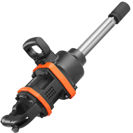 1-Inch Air Impact Wrench, 3160 Ft-Lb, 8-Inch Anvil