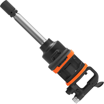 1-Inch Air Impact Wrench, 3160 Ft-Lb, 8-Inch Anvil