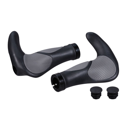 Pár ergonomických gripů na kolo