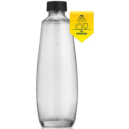 Karafa na zmrzlinu DUO 1x1L