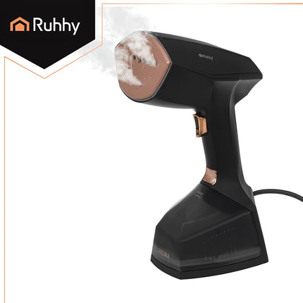 Napařovač oděvů 2000W, rychlý ohřev, 3 režimy, nádržka 360ml
