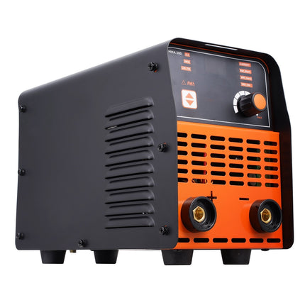 200A 220V Stick Welder, ARC Lift TIG, LED Display