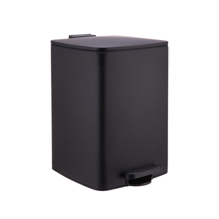 Kuchyňský pedálový koš 20L se soft-close víkem