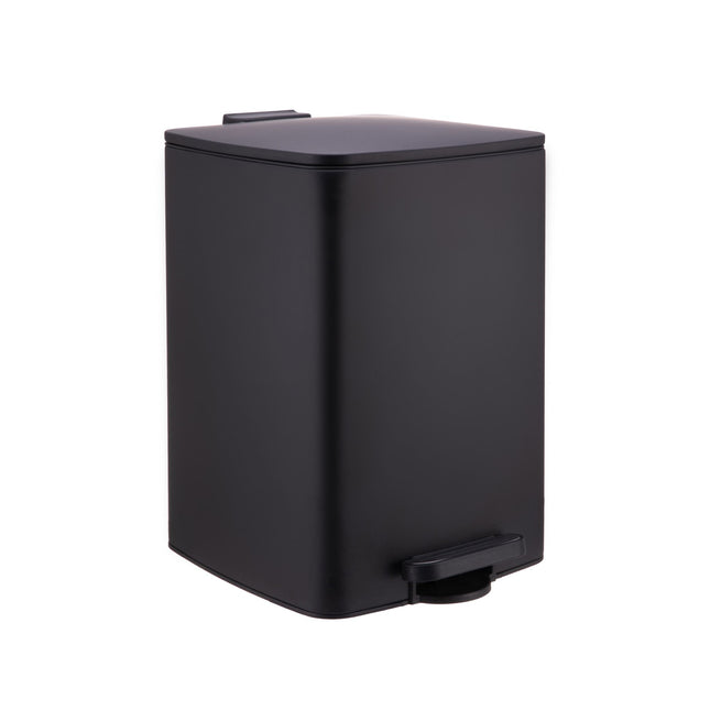 Kuchyňský pedálový koš 20L se soft-close víkem