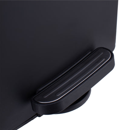 Kuchyňský pedálový koš 20L se soft-close víkem