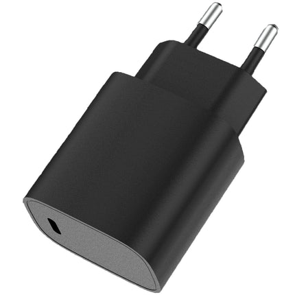 Nabíječka 20W PD, černá