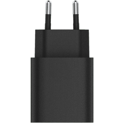 Nabíječka 20W PD, černá