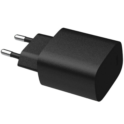 Nabíječka 20W PD, černá