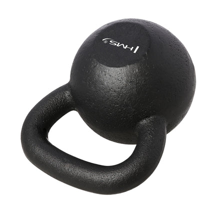 Litinový kettlebell 20 kg pro silový trénink