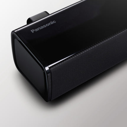 Soundbar 2.1, 100W, bezdrátový subwoofer, Bluetooth