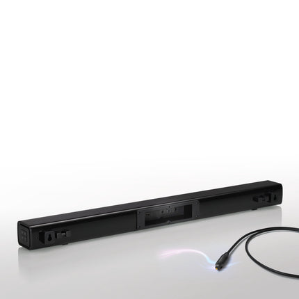 Soundbar 2.1, 100W, bezdrátový subwoofer, Bluetooth